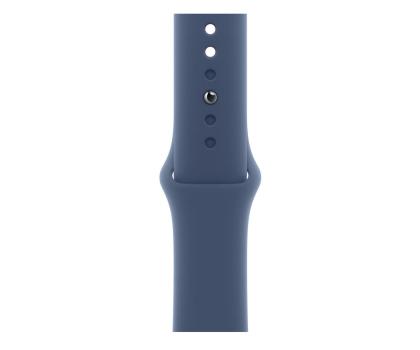 Pasek do smartwatchy Apple Pasek sportowy 38-41mm S/M denim
